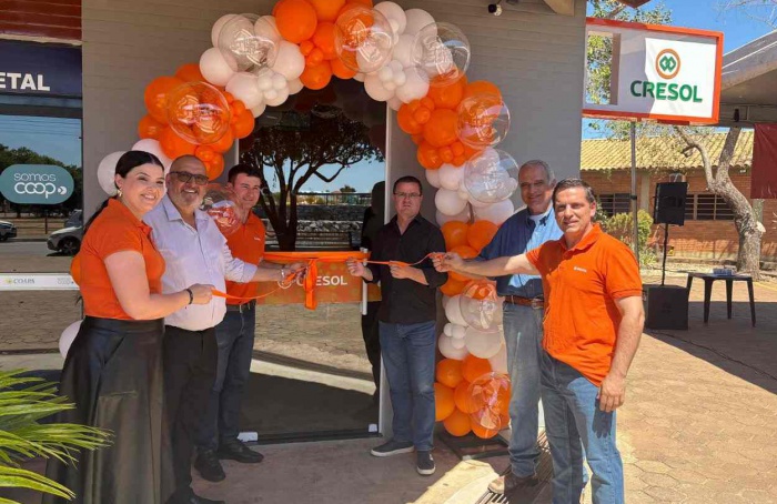 Cresol inicia atividades no Tocantins