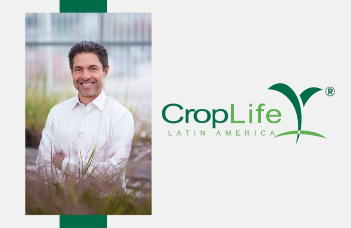 Executivo da BASF lidera conselho da CropLife Latam