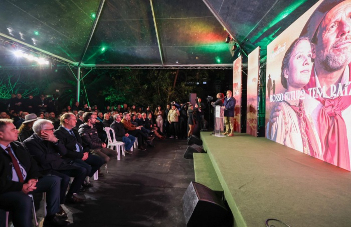 RS lança a 48ª Expointer com foco no agro e inovação
