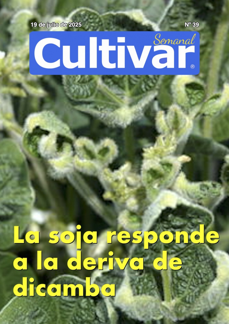 Cultivar Semanal 39