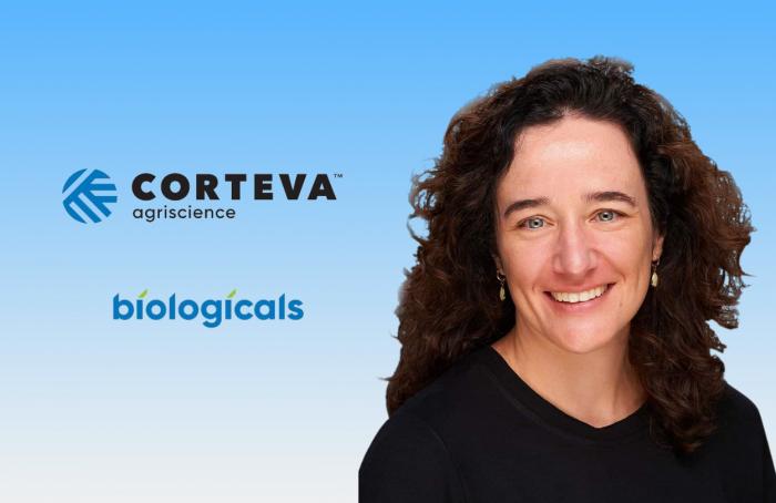 Stella Cato assume como líder global de agronomia na Corteva Biologicals