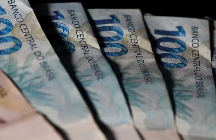 Arrecadação federal atinge recorde