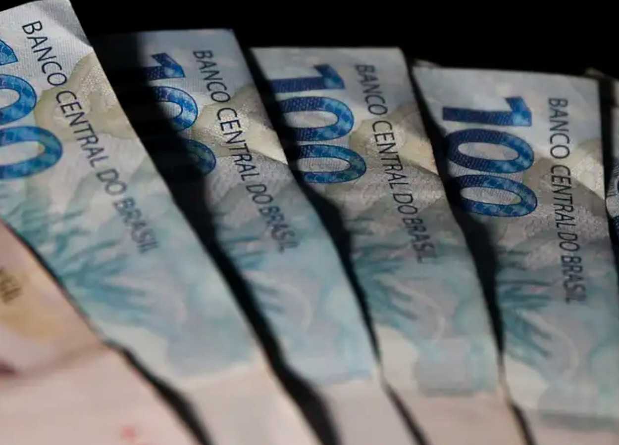 Arrecadação federal atinge recorde