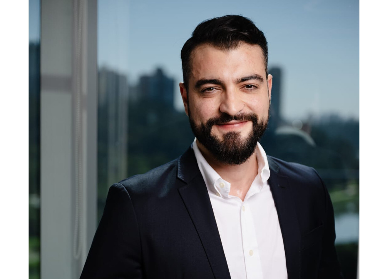 Igor Silva