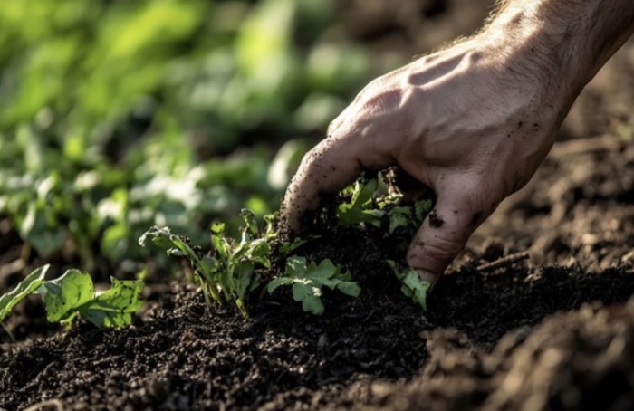 Registros de bioinsumos atingem recorde histórico em 2025