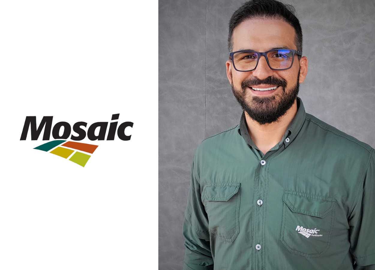 Como o gesso agrícola pode ajudar o produtor a ganhar eficiência no campo