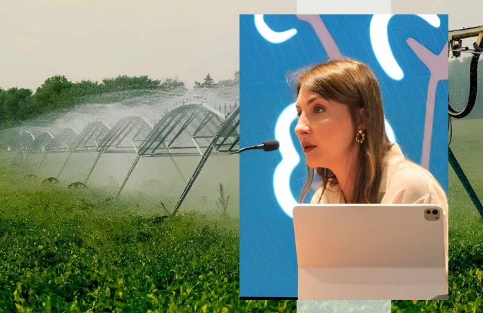 Fórum de Irrigação da Bahia será realizado em novembro