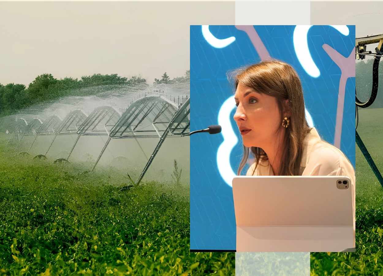 Fórum de Irrigação da Bahia será realizado em novembro
