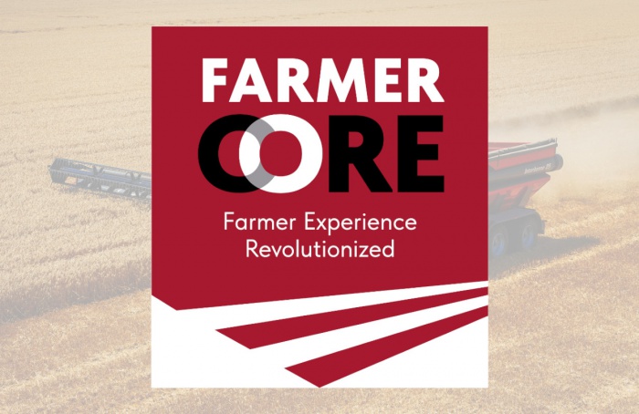 AGCO lança programa "FarmerCore" para América do Norte e do Sul