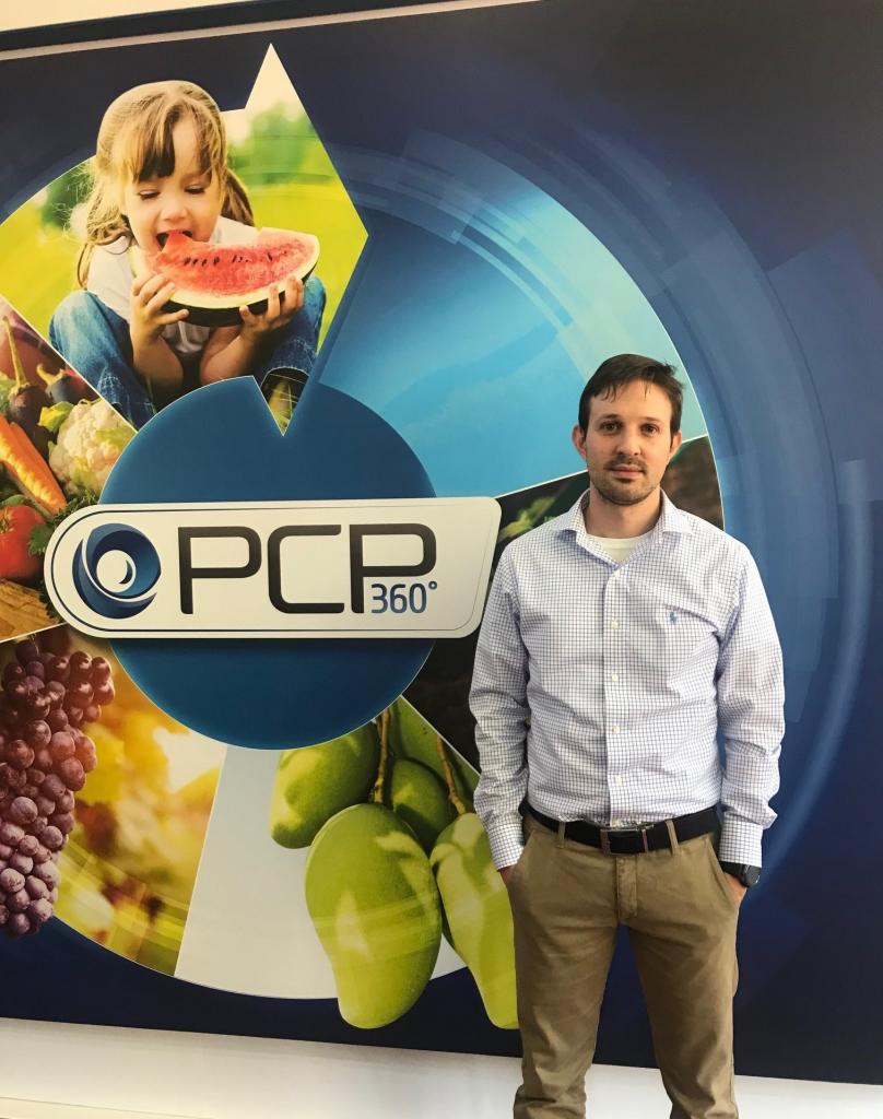 Fertiláqua anuncia novo Diretor de Marketing