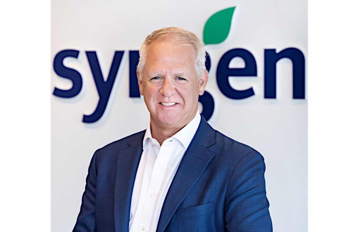 Jeff Cecil assume proteção de cultivos da Syngenta na América do Norte