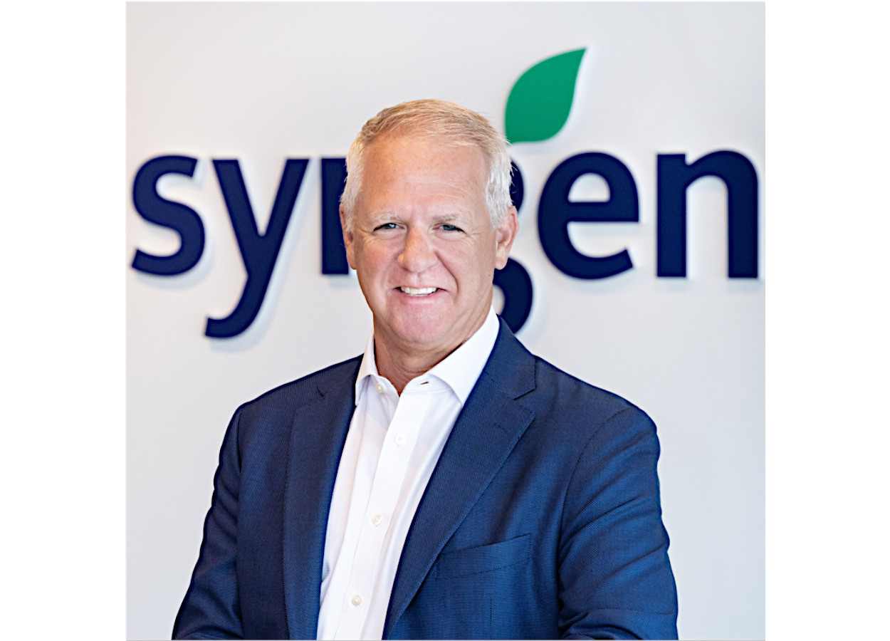 Jeff Cecil assume proteção de cultivos da Syngenta na América do Norte