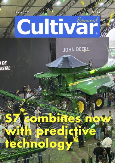 Cultivar Semanal 24