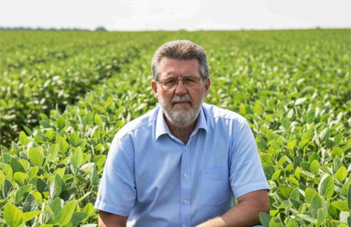 As ervilhas de Mendel e a ciência do século XXI