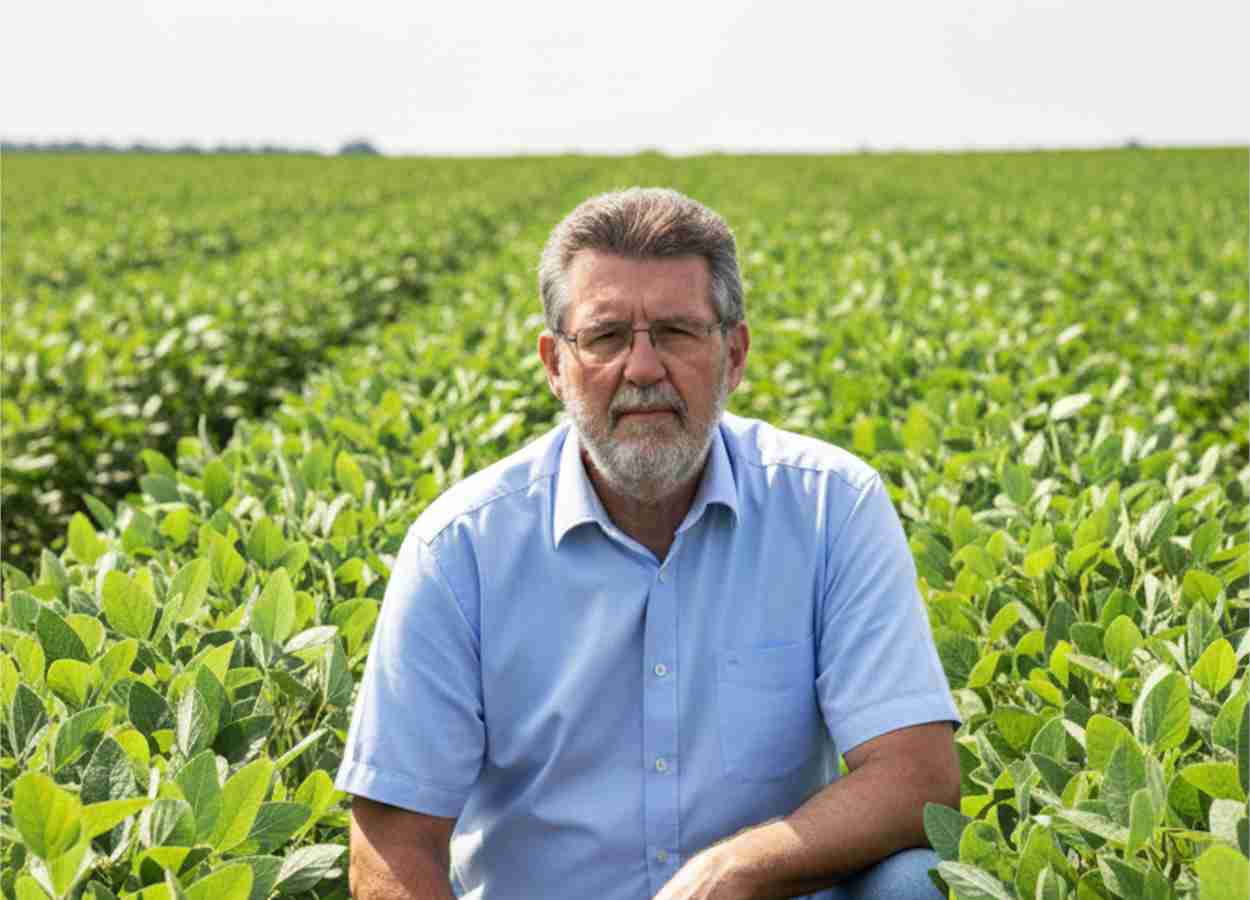 As ervilhas de Mendel e a ciência do século XXI