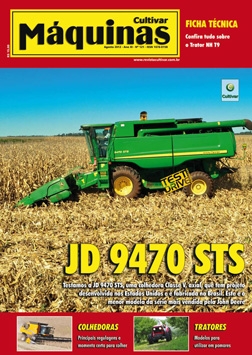 JD 9470 STS