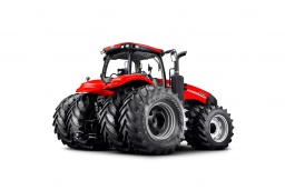 Magnum AFS Connect 265