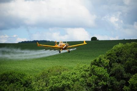 SNA inicia negociação para a renovação da CCT de Aviação Agrícola