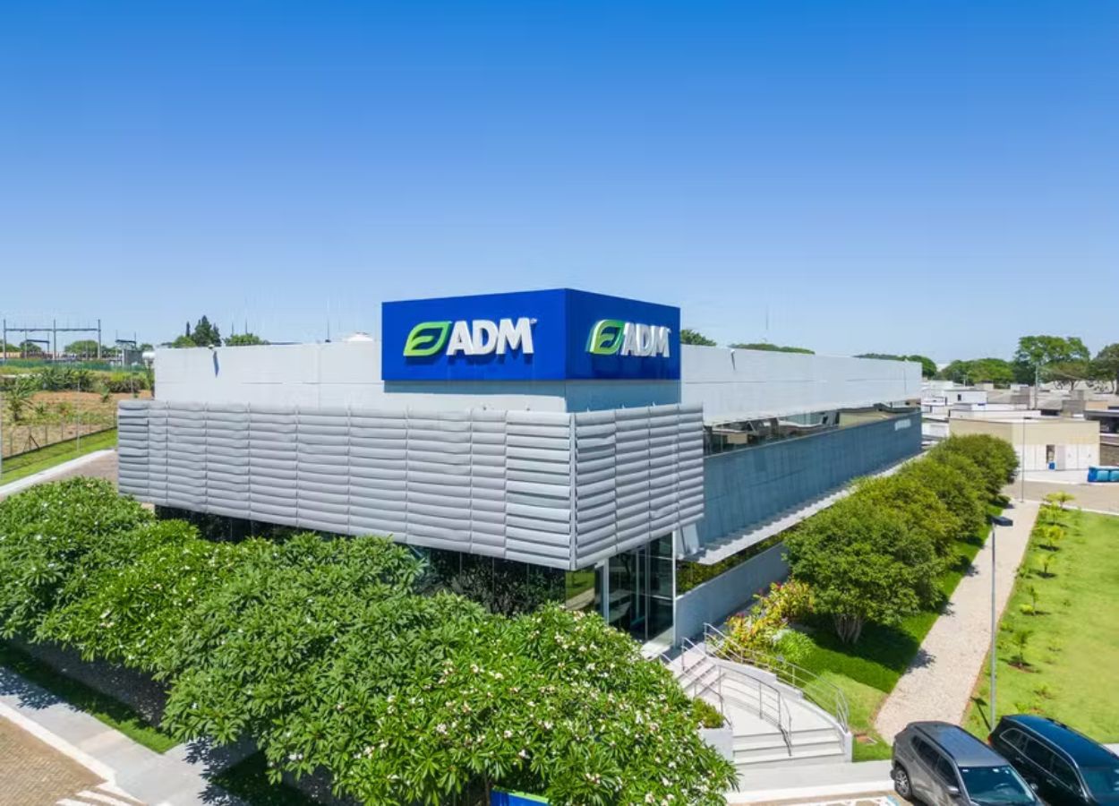 ADM abre vagas para os programas de Aprendiz e Estágio