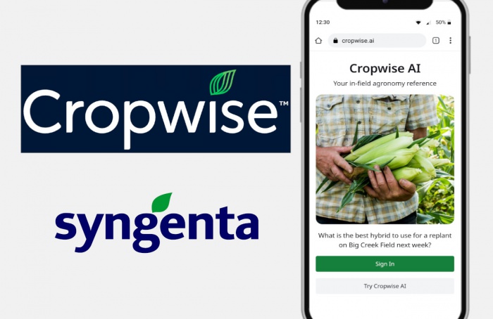 Syngenta lança Cropwise com inteligência artificial