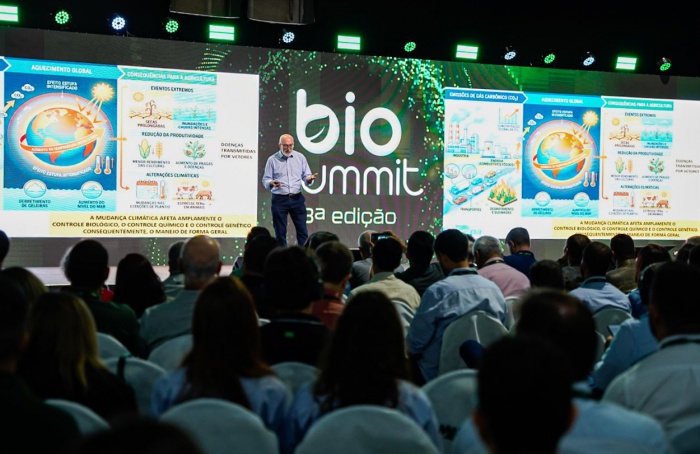 Biológicos podem atingir 50% do mercado até 2050