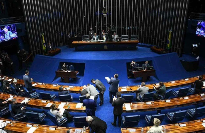 Senado aprova Lei Geral do Licenciamento Ambiental