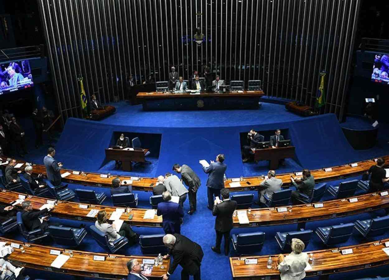 Le Sénat approuve la loi générale sur les licences environnementales