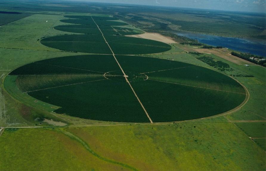 Setorização por área de produto é a novidade da Bahia Farm Show 2016
