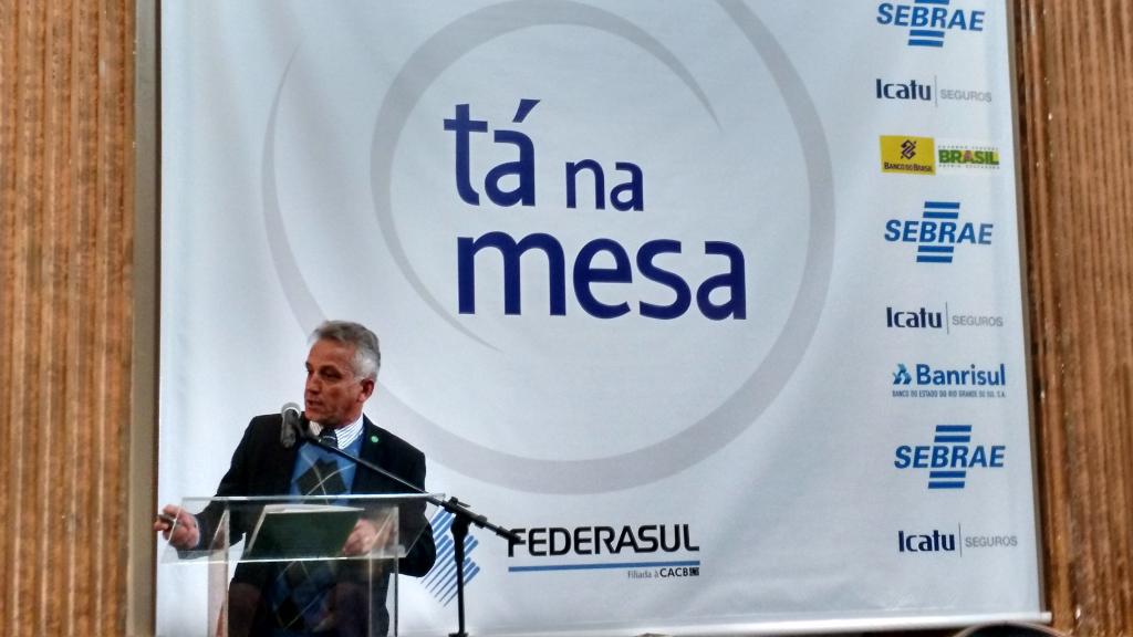 Cooperativas agropecuárias do Rio Grande do Sul registram alta de 11,6% no faturamento