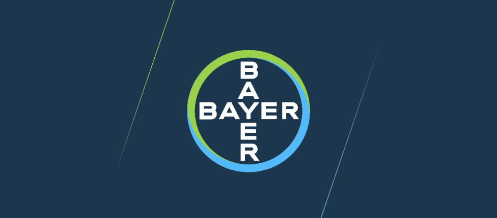 Bayer: segundo trimestre impactado por quedas relacionadas ao glifosato