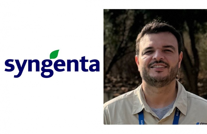 Wagner Janjacomo assume diretoria de portfólio na Syngenta