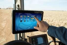 Especial Agrishow: Trimble apresenta inovações tecnológicas na Agrishow 2016