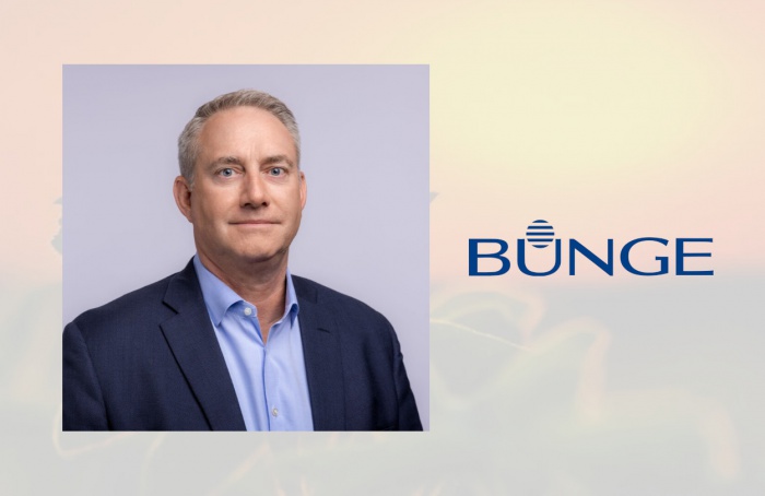 Bunge releases results for the first quarter of 2024