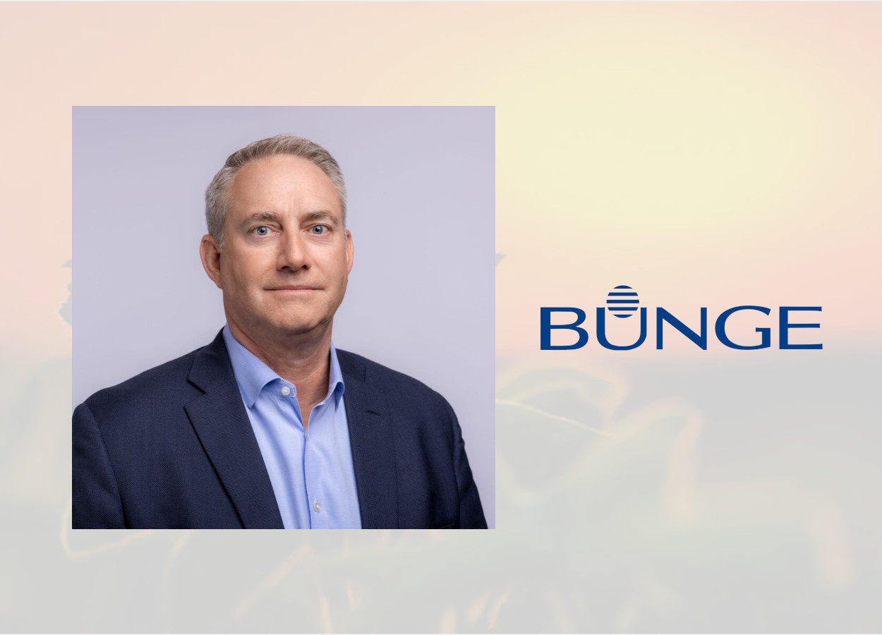 Bunge releases results for the first quarter of 2024