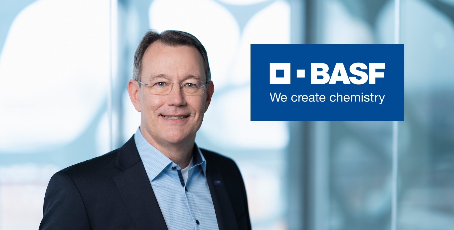 BASF anuncia mudanças nas responsabilidades da Diretoria Executiva