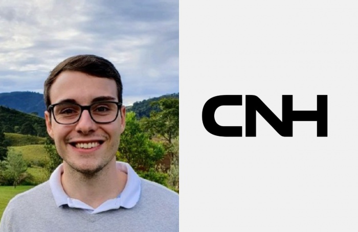 Julio Braga assume função em marketing de produto na CNH