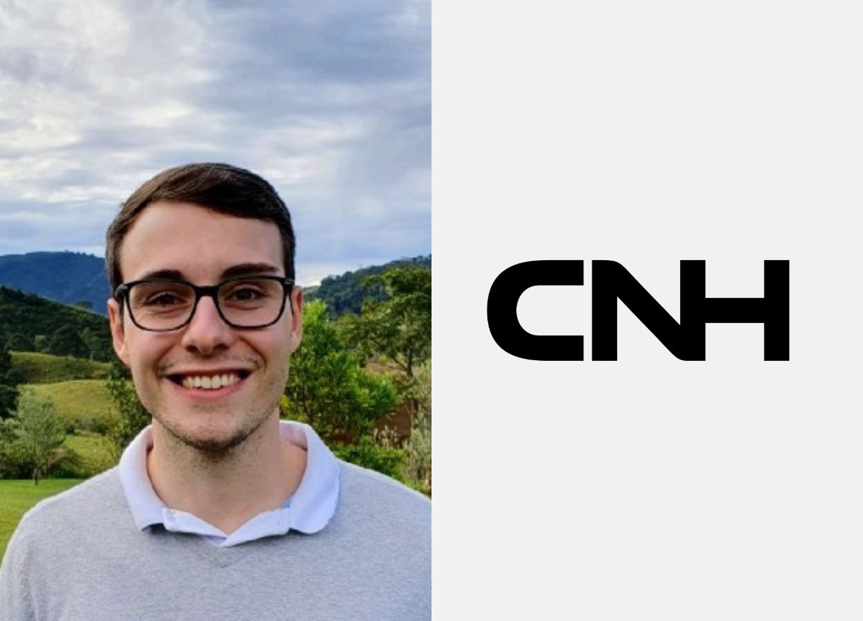 Julio Braga assume função em marketing de produto na CNH