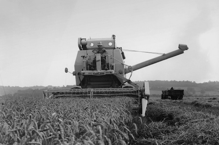 Primeira fábrica da New Holland no Brasil comemora 40 anos