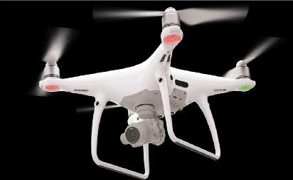 Case IH lança drone para análise de áreas e identificação de pragas no campo