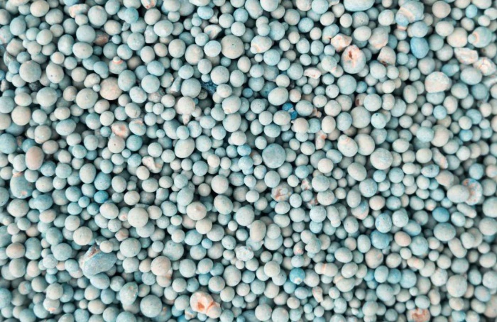 Índice de Poder de Compra de Fertilizantes cai 5% em julho