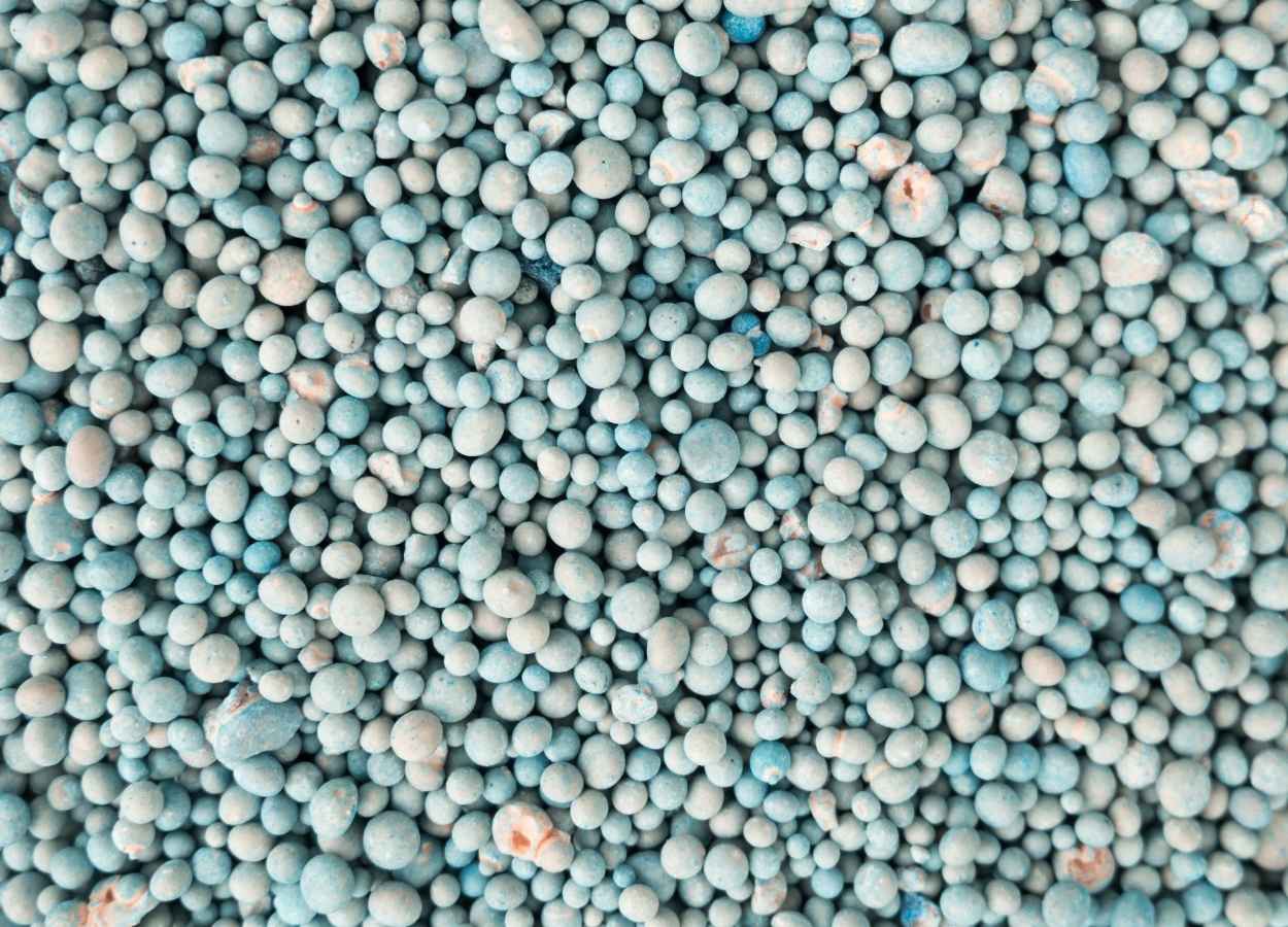 Índice de Poder de Compra de Fertilizantes cai 5% em julho