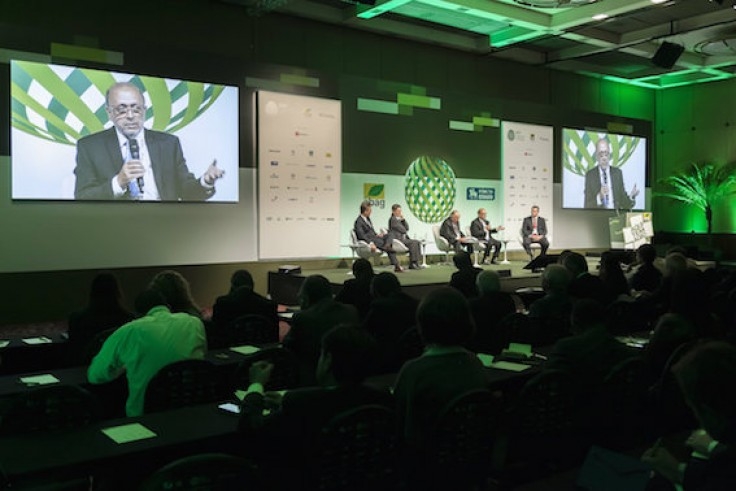 Produção mundial de alimentos terá de ser ampliada em 80% até 2050, diz a FAO