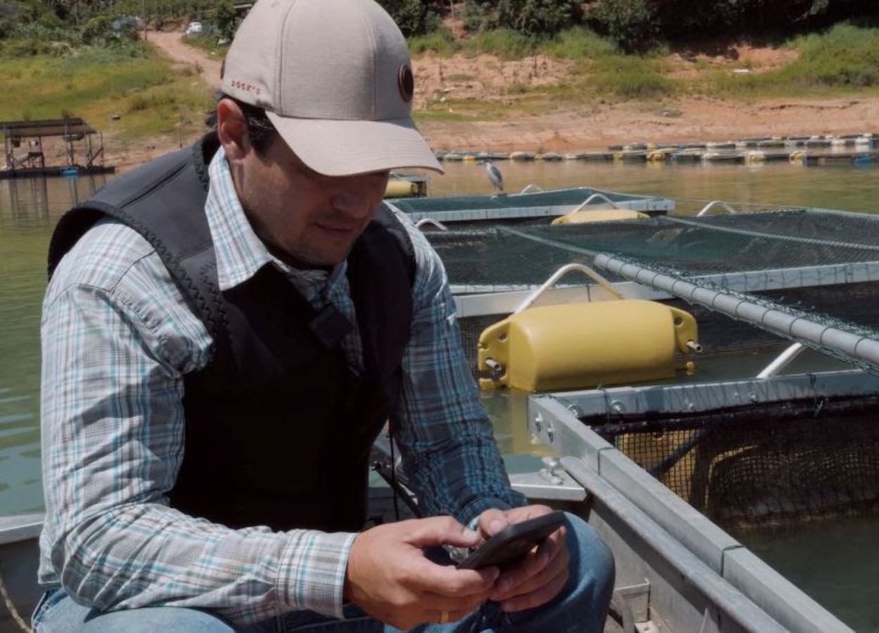 Metodologia avalia potencial de tecnologias digitais no agro