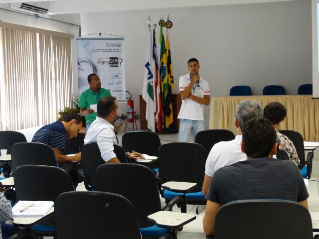 Jornada Científica recebe inscrições até 25 de julho