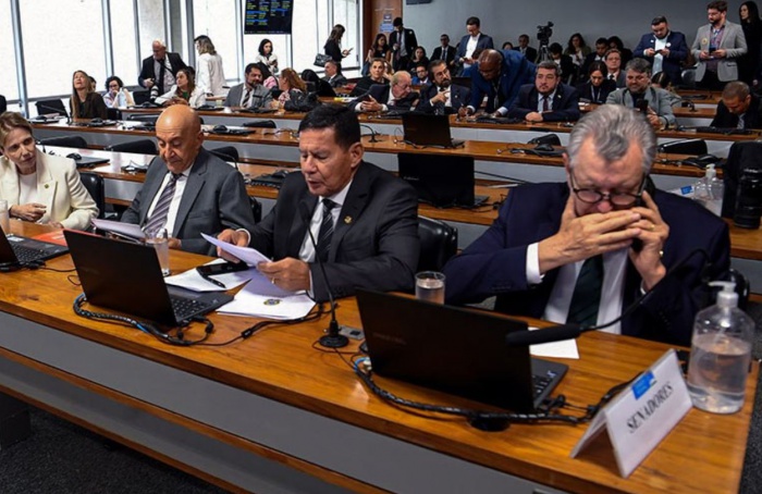 Comissão aprova securitização de dívidas rurais