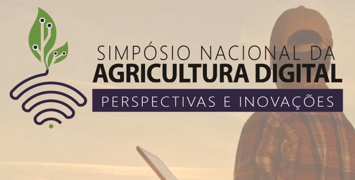 Simpósio Nacional aborda Agricultura Digital