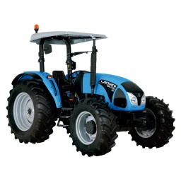 Brutus 110 Plataformado