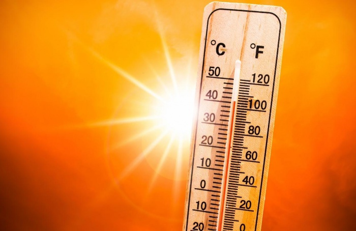 Onda de calor deve atingir o Centro-Sul a partir deste sábado (26)