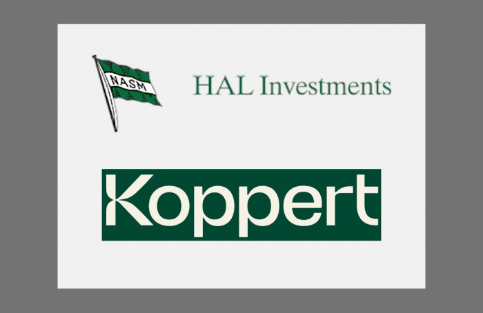 HAL Investments apoia expansão da Koppert com € 140 milhões