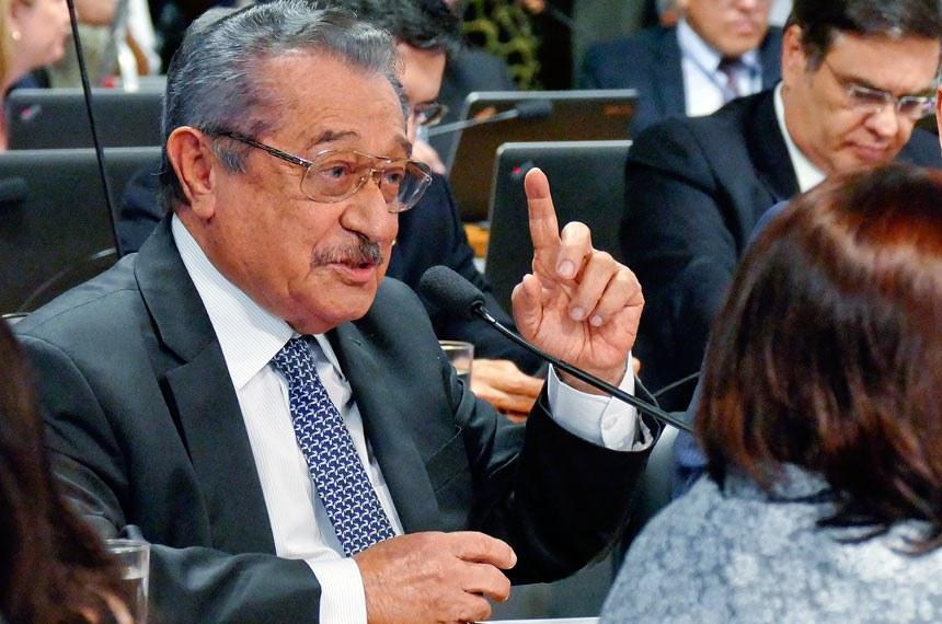 Autorização para porte de arma poderá dispensar comprovação de necessidade
